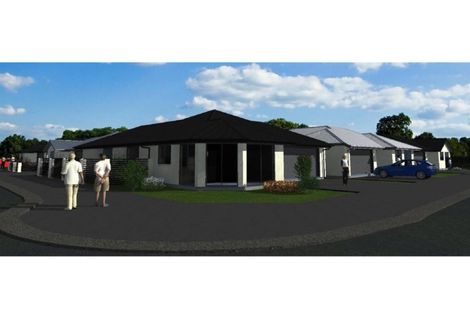 Photo of property in 4 Philip Street, Ashburton, 7700