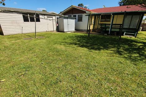 Photo of property in 57 Ferndown Avenue, Papatoetoe, Auckland, 2025