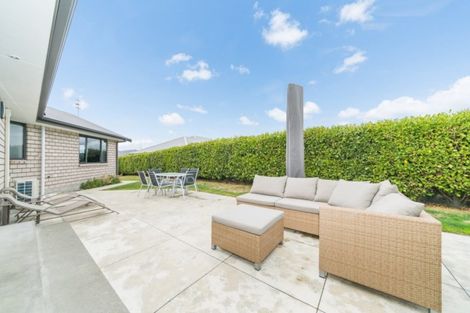 Photo of property in 6 Arnott Street, Feilding, 4702