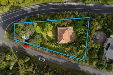 Photo of property in 41 Te Henga Road, Waitakere, Henderson, 0781