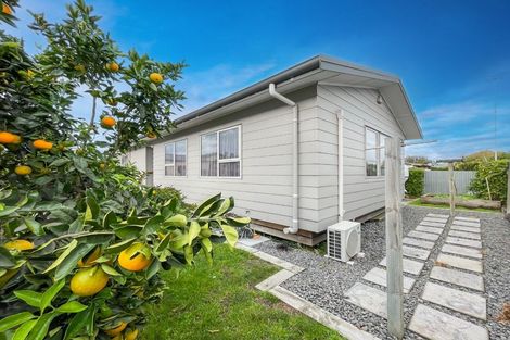 Photo of property in 803a Avenue Road East, Parkvale, Hastings, 4122