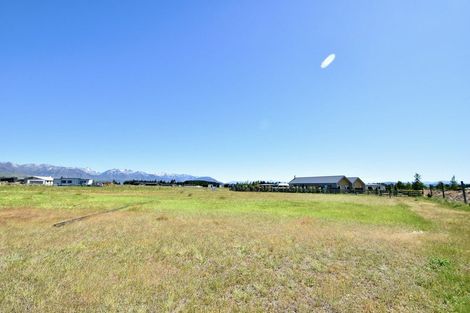 Photo of property in 23 Peak Drive, Twizel, 7901