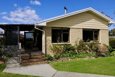 Photo of property in 20 Ferguson Street, Kurow, 9435
