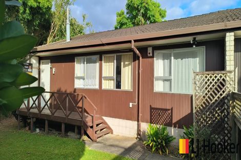 Photo of property in 4/44 Jellicoe Road, Manurewa, Auckland, 2102