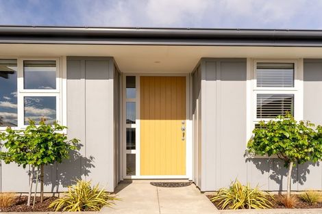 Photo of property in 6 Unwin Place, Twizel, 7901