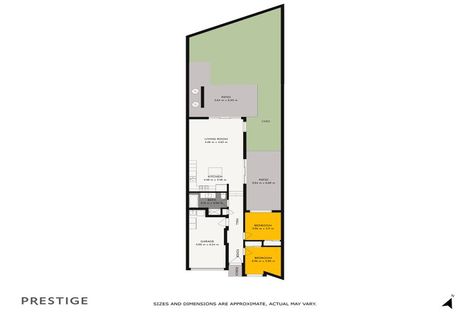 Photo of property in 30 Station Street, Hobsonville, Auckland, 0618