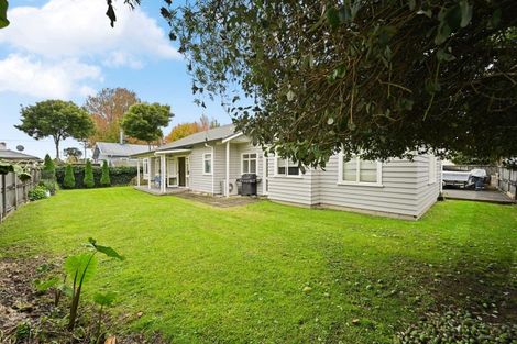 Photo of property in 22a Stanley Street, Claudelands, Hamilton, 3214
