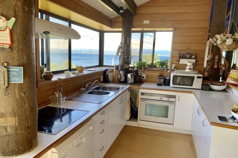 Photo of property in 7 Kamahi Terrace, Omori, Turangi, 3381