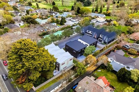 Photo of property in 395 Fergusson Drive, Heretaunga, Upper Hutt, 5018