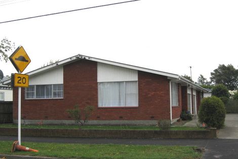 Photo of property in 34 Mathers Road, Hoon Hay, Christchurch, 8025