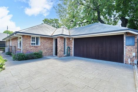 Photo of property in 10 Parade Court, Addington, Christchurch, 8024