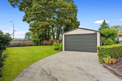 Photo of property in 138 Taylor Avenue, Te Awamutu, 3800