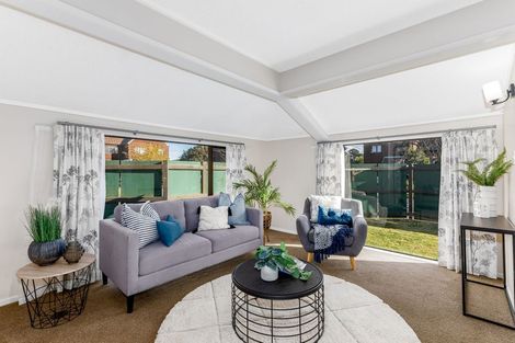 Photo of property in 1/17u Randwick Crescent, Moera, Lower Hutt, 5010