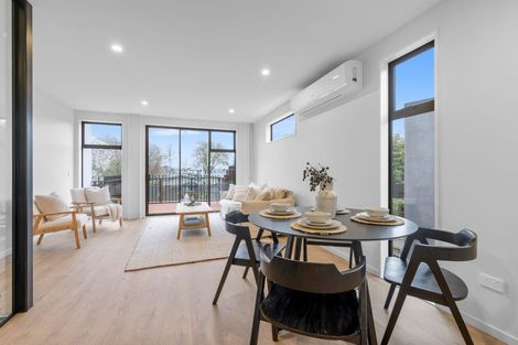 Photo of property in 3/30 Amuri Park Lane, Christchurch Central, Christchurch, 8013