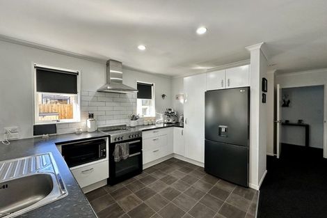 Photo of property in 24 Grey Street, Ashburton, 7700