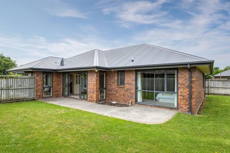 Photo of property in 3 Rochester Crescent, Rolleston, 7614