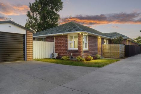 Photo of property in 5 Shaftesbury Street, Avonhead, Christchurch, 8042