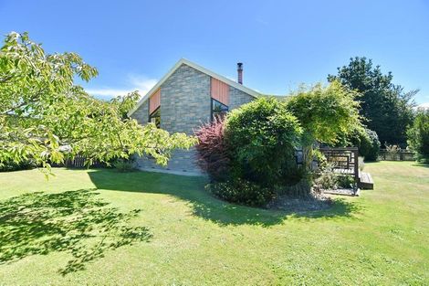 Photo of property in 204 Woodside Road, Oxford, 7495