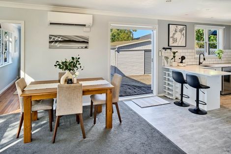 Photo of property in 6 Whakatiki Street, Trentham, Upper Hutt, 5018