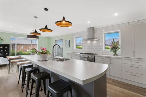 Photo of property in 4 Carlyle Lane, Rolleston, 7614