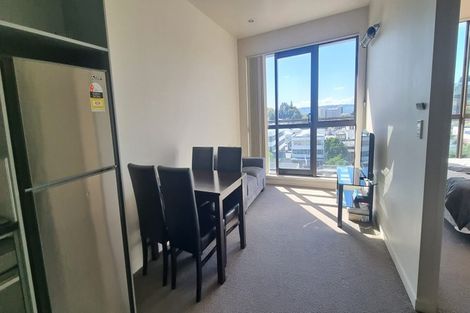 Photo of property in Royal Court Apartments, 1193unit Hinemoa Street, Rotorua, 3010