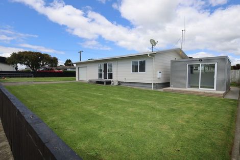 Photo of property in 16a Harris Street, Te Puke, 3119