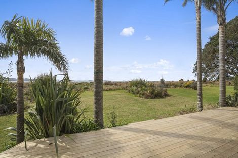 Photo of property in 304 Big Bay Road, Manukau Heads, Waiuku, 2684