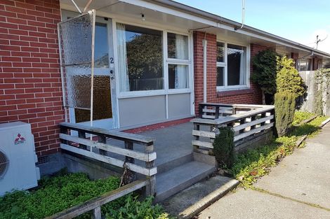 Photo of property in 1/632 Cashel Street, Linwood, Christchurch, 8011