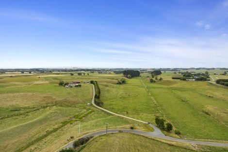 Photo of property in 165 Kukutauaki Road, Koputaroa, Levin, 5575