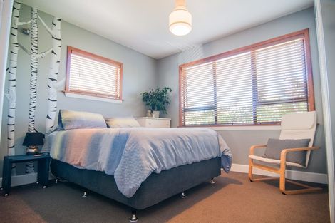 Photo of property in 117 Mackworth Street, Woolston, Christchurch, 8062