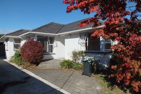 Photo of property in 19 Solway Avenue, Ilam, Christchurch, 8041