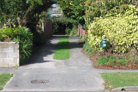 Photo of property in 50 Buick Crescent, Awapuni, Palmerston North, 4412