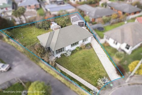 Photo of property in 28 Westcott Street, Dallington, Christchurch, 8061