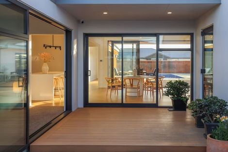 Photo of property in 3 Lanner Drive, Rolleston, 7615