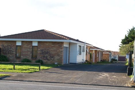 Photo of property in 1/31 Tennessee Avenue, Mangere East, Auckland, 2024
