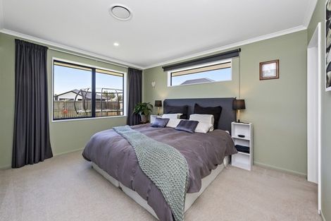 Photo of property in 1 Caracara Place, Rolleston, 7615