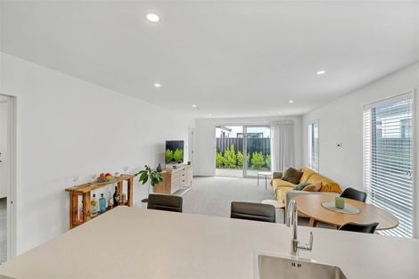 Photo of property in 17 Hancox Street, Kaiapoi, 7630