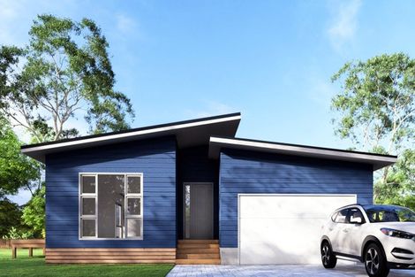 Photo of property in 8a Macrocarpa Lane, Carterton, 5713