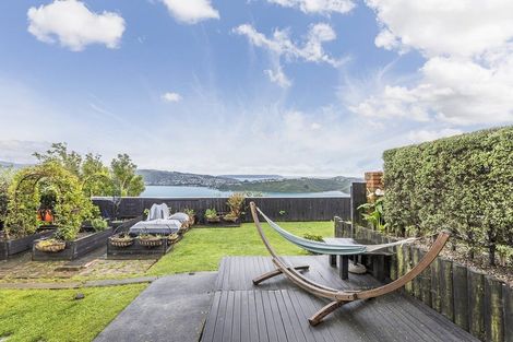 Photo of property in 128 Conclusion Street, Ascot Park, Porirua, 5024