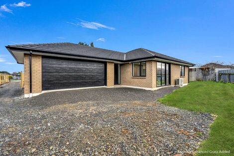 Photo of property in 104 Moulson Street, Strathern, Invercargill, 9812