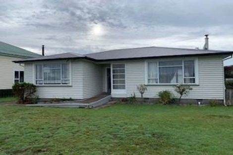 Photo of property in 91 Domett Street, Westport, 7825