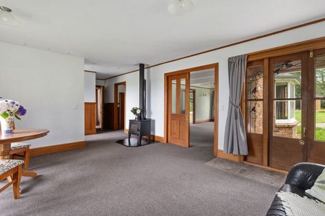 Photo of property in 1186a Peel Forest Road, Peel Forest, Geraldine, 7992