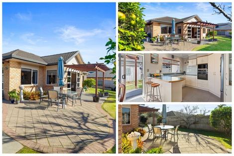 Photo of property in 6 Goodrich Close, Bethlehem, Tauranga, 3110