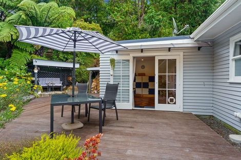 Photo of property in 160 Mangaone Road North, Hautere, Otaki, 5582