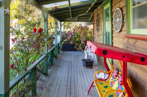 Photo of property in 15 Haswell Street, Eketahuna, 4900