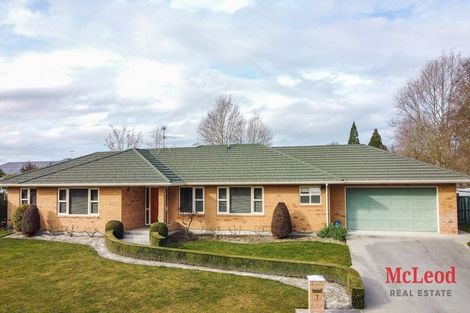 Photo of property in 7 Tranquil Place, Allenton, Ashburton, 7700
