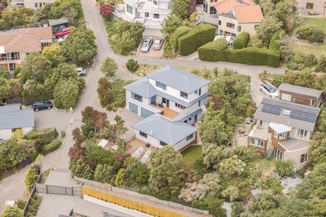 Photo of property in 5 Plains View, Mount Pleasant, Christchurch, 8081