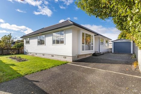 Photo of property in 55 Longfellow Street, Trentham, Upper Hutt, 5018