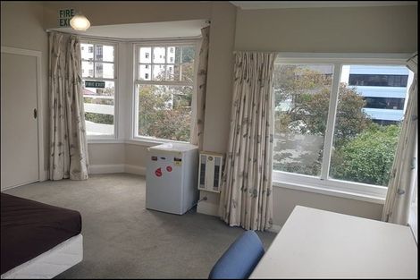 Photo of property in 1 Collina Terrace, Thorndon, Wellington, 6011