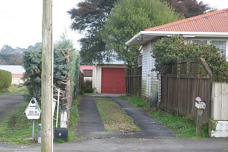Photo of property in 26a Paterson Street, Frankton, Hamilton, 3204